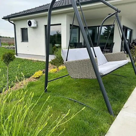 Hacienda R - Kuca Sa Bazenom *