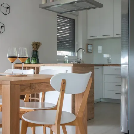 Hacienda R - Kuca Sa Bazenom Siokovac