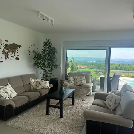 Hacienda R - Kuca Sa Bazenom * Siokovac