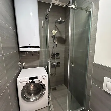 Vilă Hacienda R - Kuca Sa Bazenom *