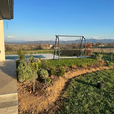 Hacienda R - Kuca Sa Bazenom Villa