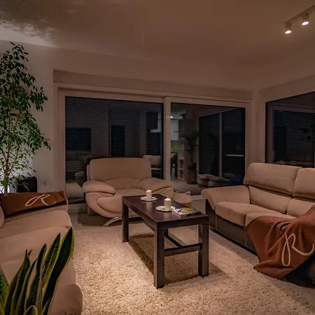 Hacienda R - Kuca Sa Bazenom Villa *