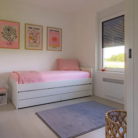 Hacienda R - Kuca Sa Bazenom *