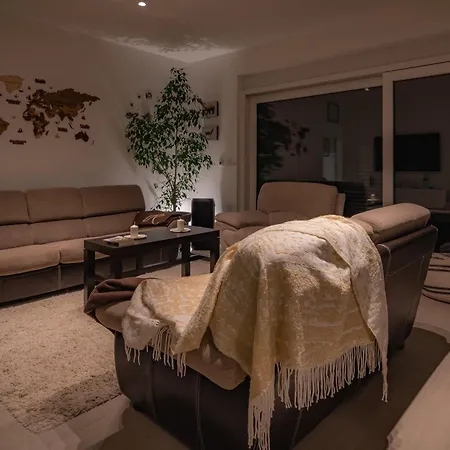 Villa Hacienda R - Kuca Sa Bazenom *