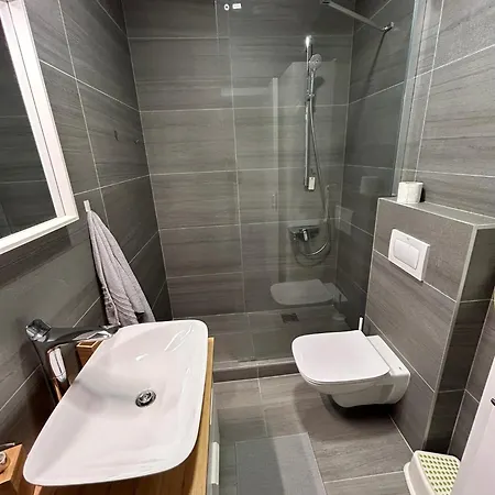 Hacienda R - Kuca Sa Bazenom *