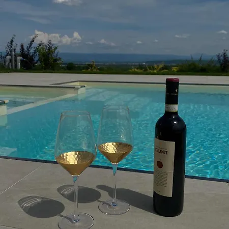 Villa Hacienda R - Kuca Sa Bazenom