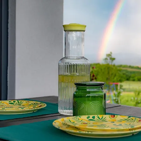 Hacienda R - Kuca Sa Bazenom *