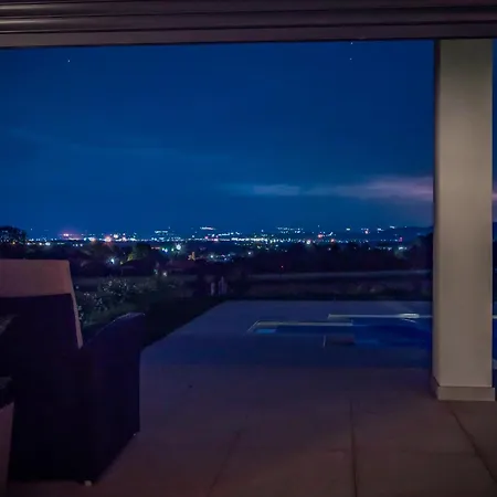 Hacienda R - Kuca Sa Bazenom