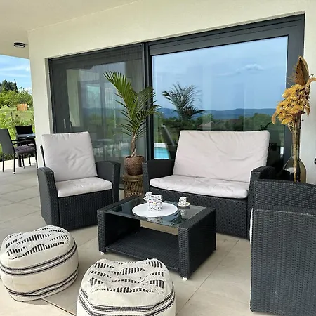 Villa Hacienda R - Kuca Sa Bazenom