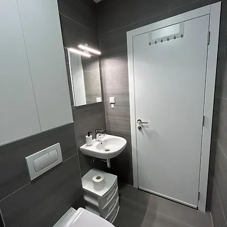 Vilă Hacienda R - Kuca Sa Bazenom