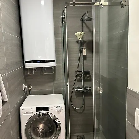 Vilă Hacienda R - Kuca Sa Bazenom Siokovac