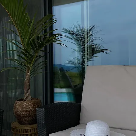 Hacienda R - Kuca Sa Bazenom Villa *