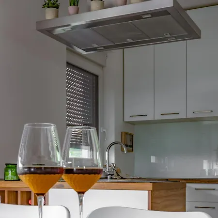 Hacienda R - Kuca Sa Bazenom