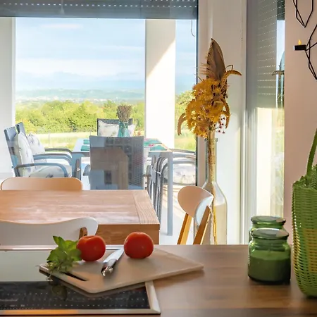 Hacienda R - Kuca Sa Bazenom Vilă *