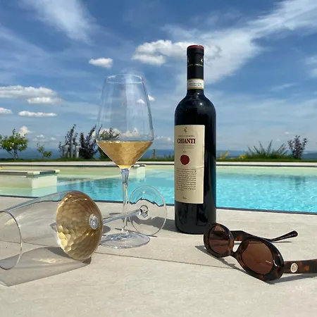 Hacienda R - Kuca Sa Bazenom Siokovac