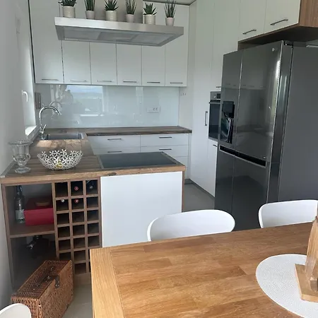 Hacienda R - Kuca Sa Bazenom Vilă Siokovac