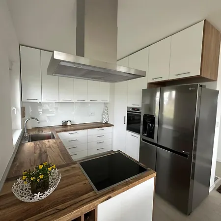 Hacienda R - Kuca Sa Bazenom Villa Siokovac