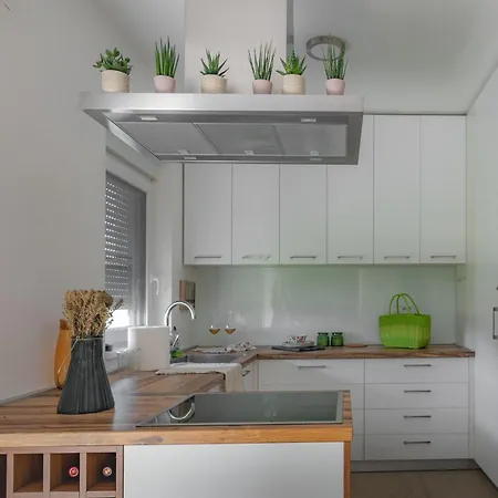 Hacienda R - Kuca Sa Bazenom