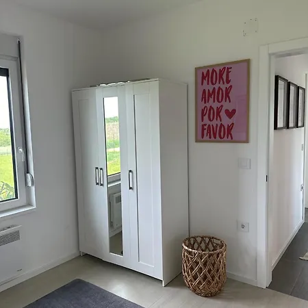 Hacienda R - Kuca Sa Bazenom Siokovac