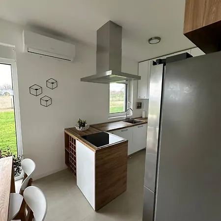 Vilă Hacienda R - Kuca Sa Bazenom Siokovac