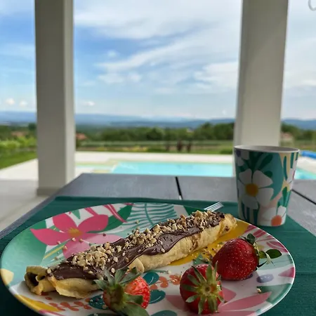 Hacienda R - Kuca Sa Bazenom Villa