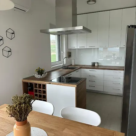 Hacienda R - Kuca Sa Bazenom Villa Siokovac