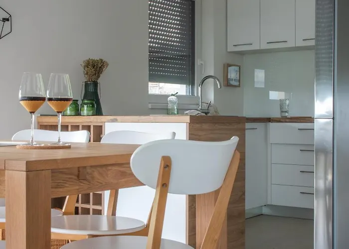 Hacienda R - Kuca Sa Bazenom Siokovac