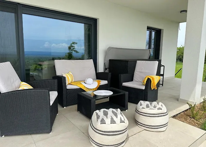 Hacienda R - Kuca Sa Bazenom Βίλα