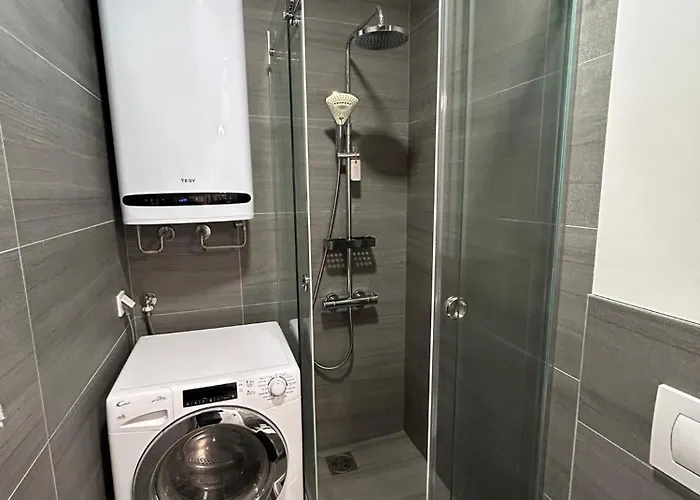 Βίλα Hacienda R - Kuca Sa Bazenom *