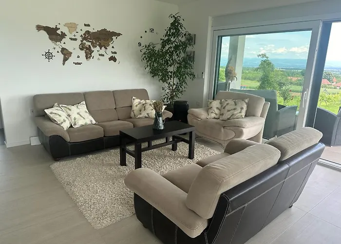 Hacienda R - Kuca Sa Bazenom *