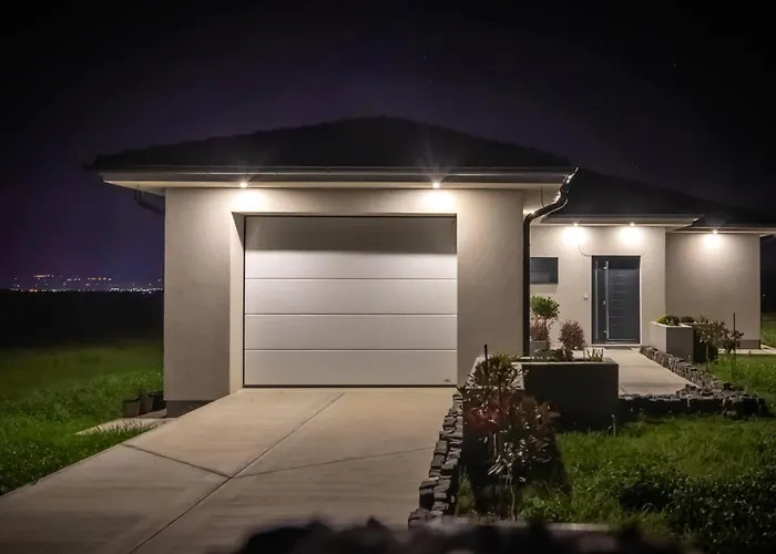 Hacienda R - Kuca Sa Bazenom *