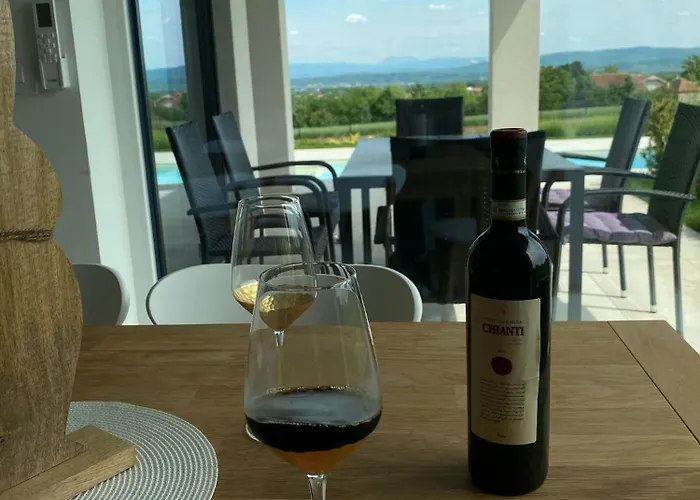 Hacienda R - Kuca Sa Bazenom