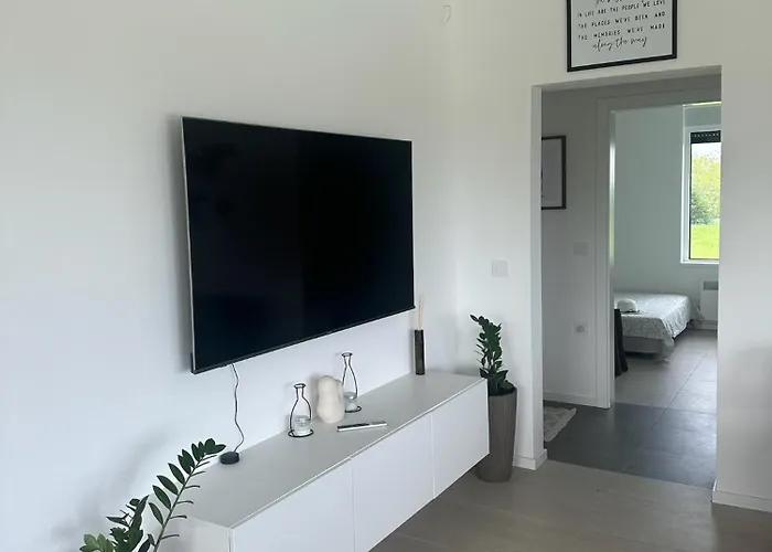 Hacienda R - Kuca Sa Bazenom * Siokovac