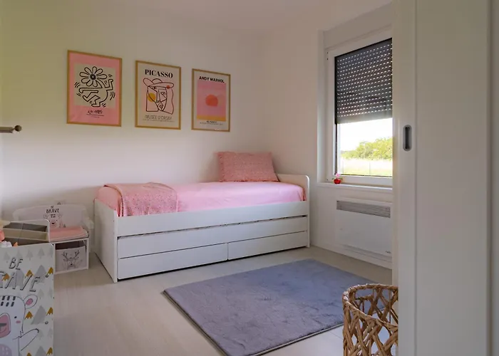 Hacienda R - Kuca Sa Bazenom *