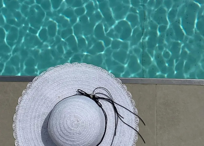 Hacienda R - Kuca Sa Bazenom Siokovac