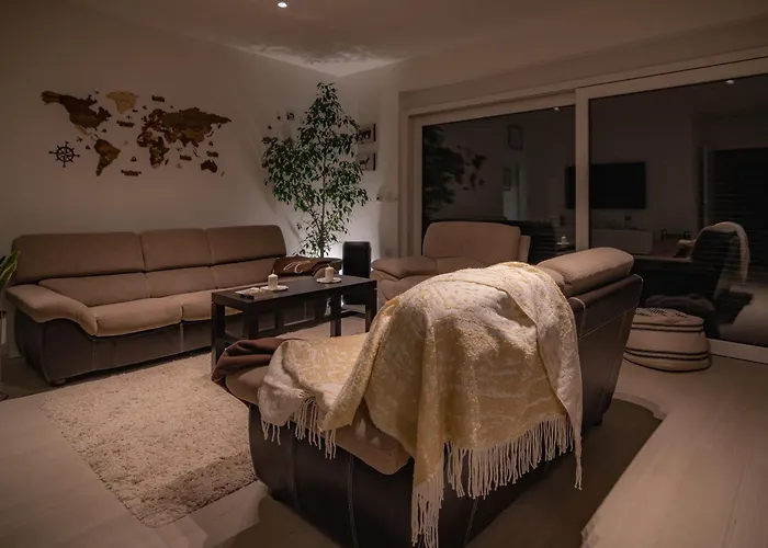 Βίλα Hacienda R - Kuca Sa Bazenom *