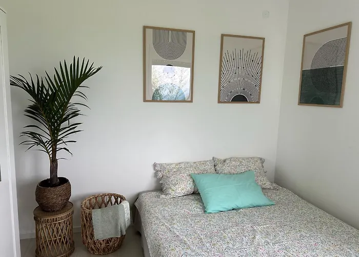 Hacienda R - Kuca Sa Bazenom Βίλα