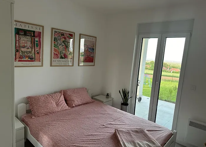 Hacienda R - Kuca Sa Bazenom * Siokovac