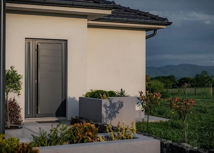 Βίλα Hacienda R - Kuca Sa Bazenom *