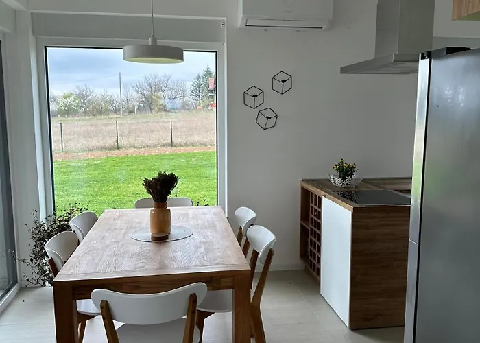 Βίλα Hacienda R - Kuca Sa Bazenom