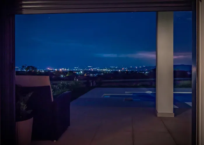 Hacienda R - Kuca Sa Bazenom