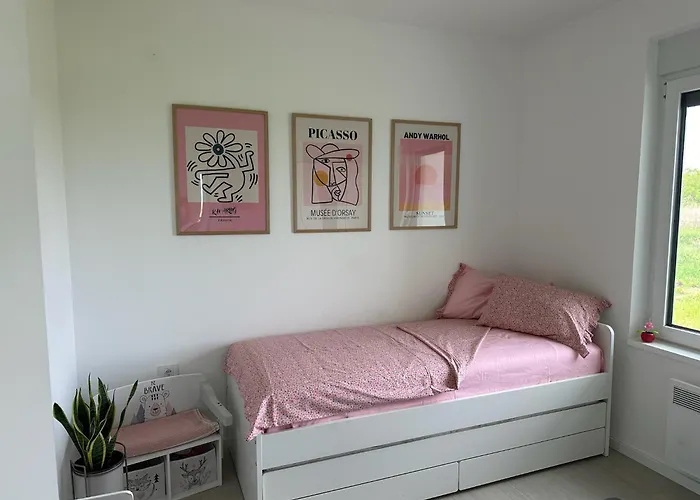 Βίλα Hacienda R - Kuca Sa Bazenom Siokovac