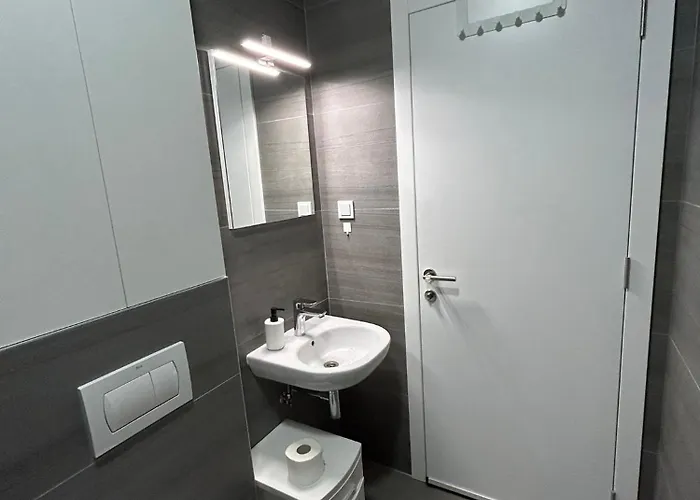 Βίλα Hacienda R - Kuca Sa Bazenom