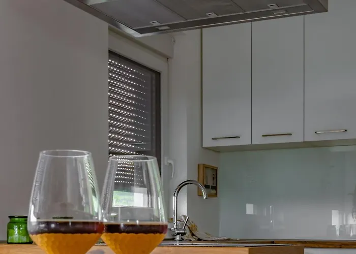 Hacienda R - Kuca Sa Bazenom