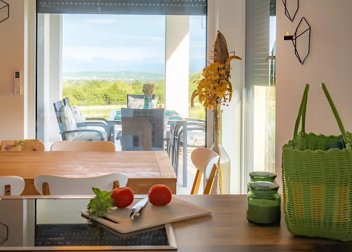 Hacienda R - Kuca Sa Bazenom Βίλα *