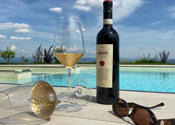 Hacienda R - Kuca Sa Bazenom Siokovac