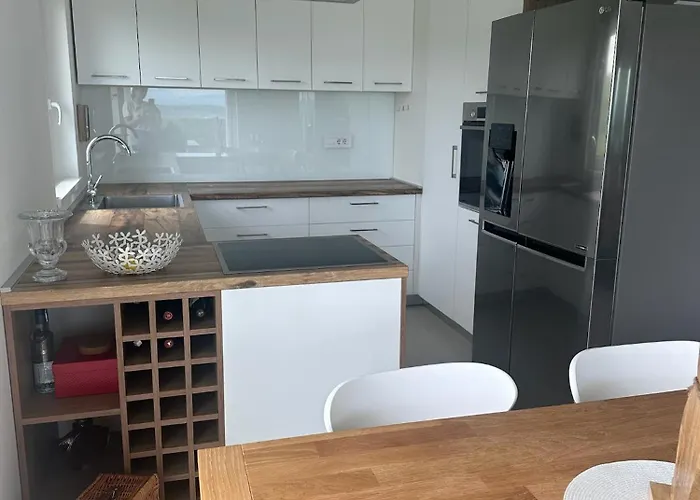 Hacienda R - Kuca Sa Bazenom Βίλα Siokovac