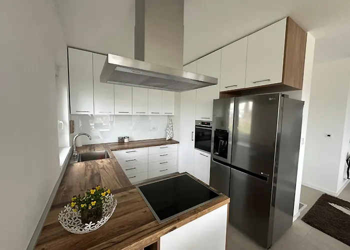 Hacienda R - Kuca Sa Bazenom Βίλα Siokovac