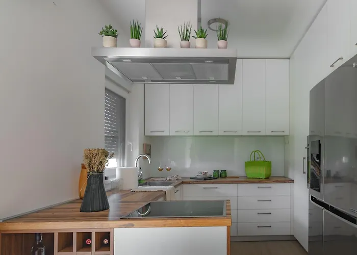 Hacienda R - Kuca Sa Bazenom