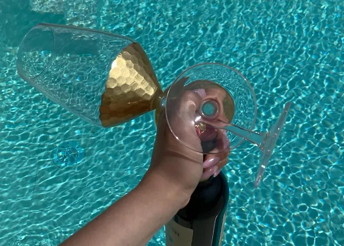 Hacienda R - Kuca Sa Bazenom Βίλα Siokovac